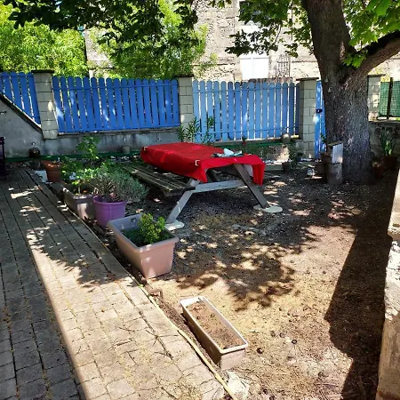 Bellevue 3 Rue Du Bourg A Montastruc 47380 Entree Independante 3* Montastruc (Hautes-Pyrenees)
