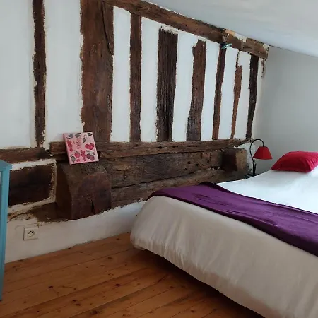 Bellevue 3 Rue Du Bourg A Montastruc 47380 Entree Independante 3* Montastruc (Hautes-Pyrenees)