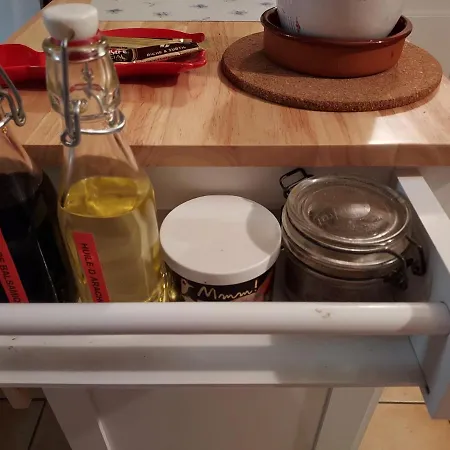 Bellevue 3 Rue Du Bourg A Montastruc 47380 Entrée Indépendante Maison d'hôtes