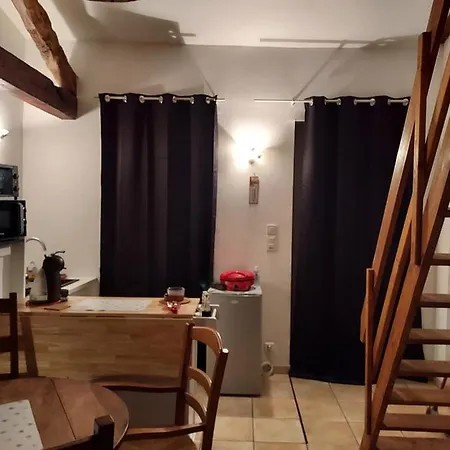 Bellevue 3 Rue Du Bourg A Montastruc 47380 Entree Independante Montastruc (Hautes-Pyrenees)