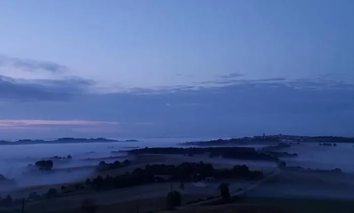 Bellevue 3 Rue Du Bourg A Montastruc 47380 Entrée Indépendante