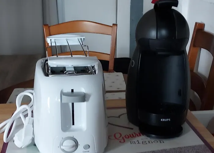 Maison d'hôtes Bellevue 3 Rue Du Bourg A Montastruc 47380 Entrée Indépendante