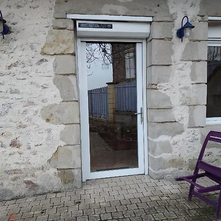 Bellevue 3 Rue Du Bourg A Montastruc 47380 Entree Independante Konukevi