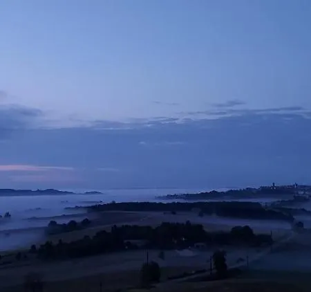 Bellevue 3 Rue Du Bourg A Montastruc 47380 Entree Independante