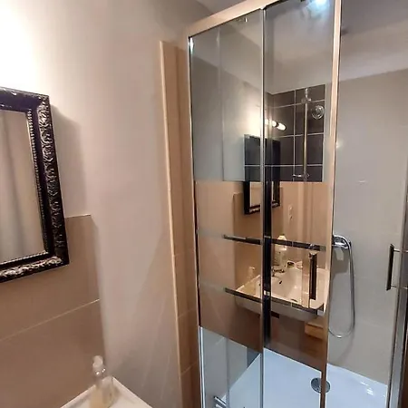 Гостевой дом Bellevue 3 Rue Du Bourg A Montastruc 47380 Entree Independante