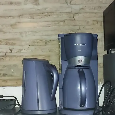 Gasthuis Bellevue 3 Rue Du Bourg A Montastruc 47380 Entree Independante Montastruc (Hautes-Pyrenees)